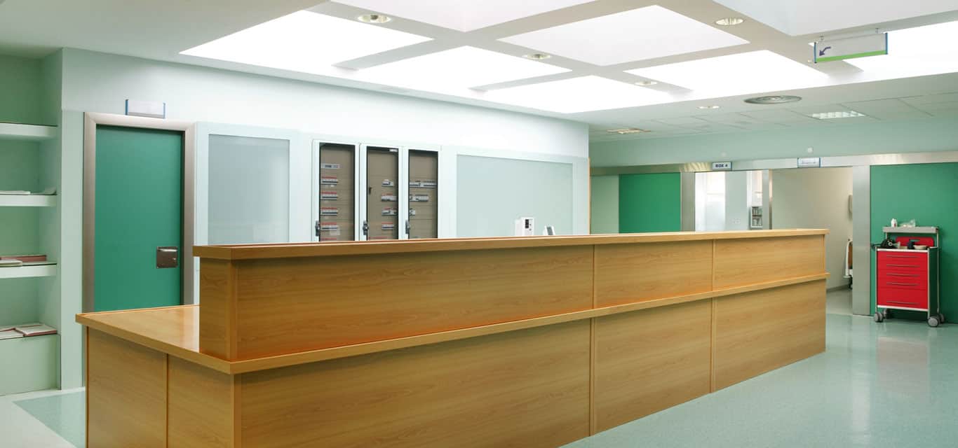Ashwini ENT Hospital