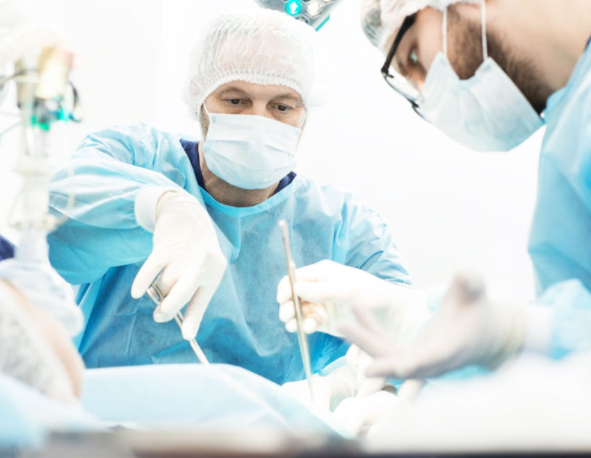 procedure